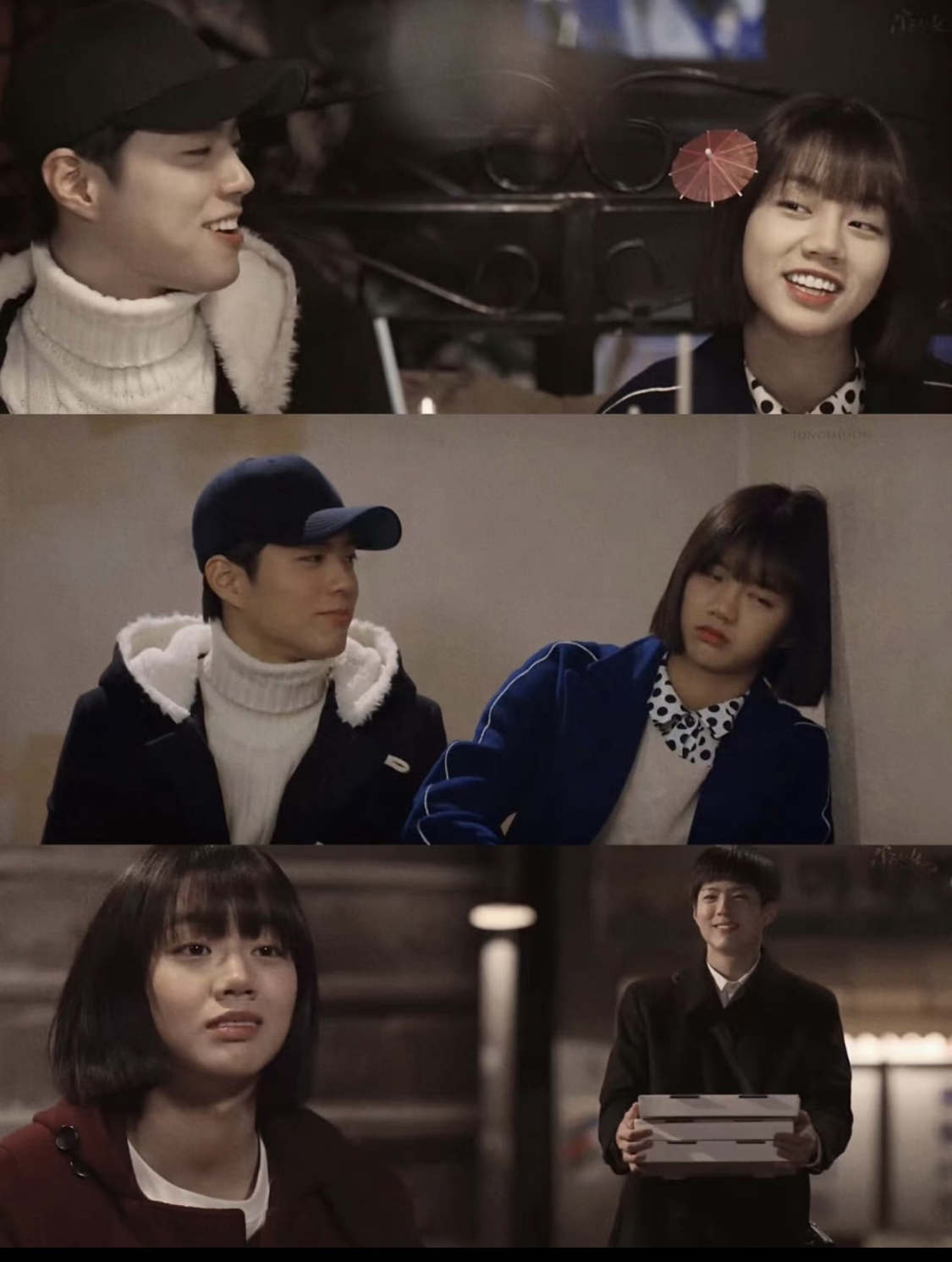 10 năm cày phim Hàn mới thấy đây là đỉnh cao chữa lành: Dàn cast trên cả phong thần, xem 10 lần vẫn không đủ- Ảnh 2. 10 năm cày phim Hàn mới thấy đây là đỉnh cao chữa lành: Dàn cast trên cả phong thần, xem 10 lần vẫn không đủ- Ảnh 2.