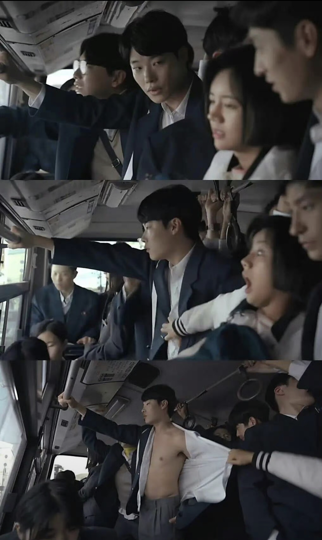 10 năm cày phim Hàn mới thấy đây là đỉnh cao chữa lành: Dàn cast trên cả phong thần, xem 10 lần vẫn không đủ- Ảnh 3. 10 năm cày phim Hàn mới thấy đây là đỉnh cao chữa lành: Dàn cast trên cả phong thần, xem 10 lần vẫn không đủ- Ảnh 3.