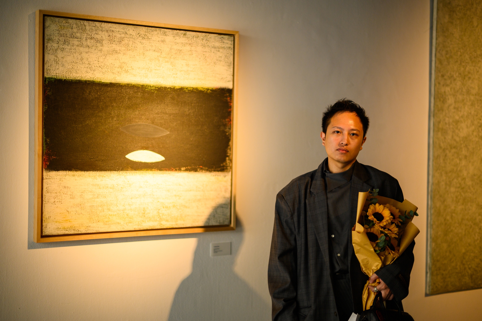 Tôi đi xem triển lãm “Tỏa V - Điểm chạm khoa học”: Từ ngơ ngác đến phấn kích, + 1 máy chữa lành!- Ảnh 9. Tôi đi xem triển lãm “Tỏa V - Điểm chạm khoa học”: Từ ngơ ngác đến phấn kích, + 1 máy chữa lành!- Ảnh 9.