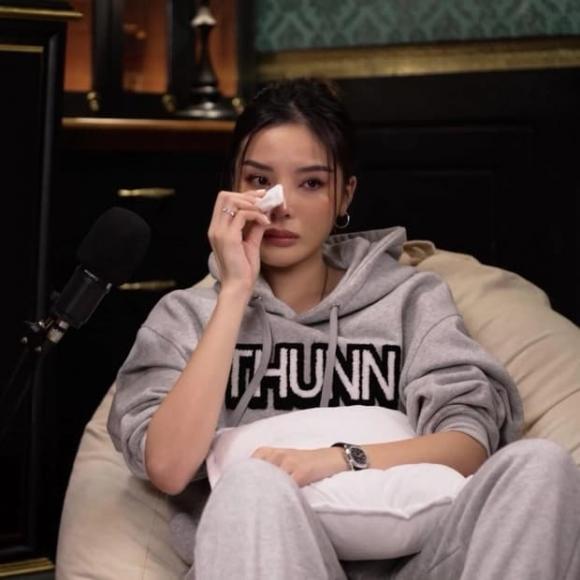 Quá khứ của Kỳ Duyên - Minh Triệu- Ảnh 11.