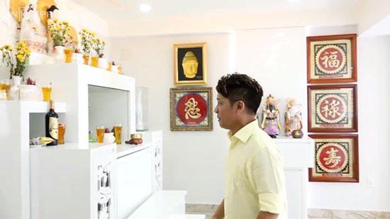 Nơi ở của nam NSƯT từ chối nhận tiền chu cấp hàng tháng của Việt Hương- Ảnh 3.