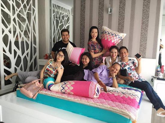 Nơi ở của nam NSƯT từ chối nhận tiền chu cấp hàng tháng của Việt Hương- Ảnh 2.