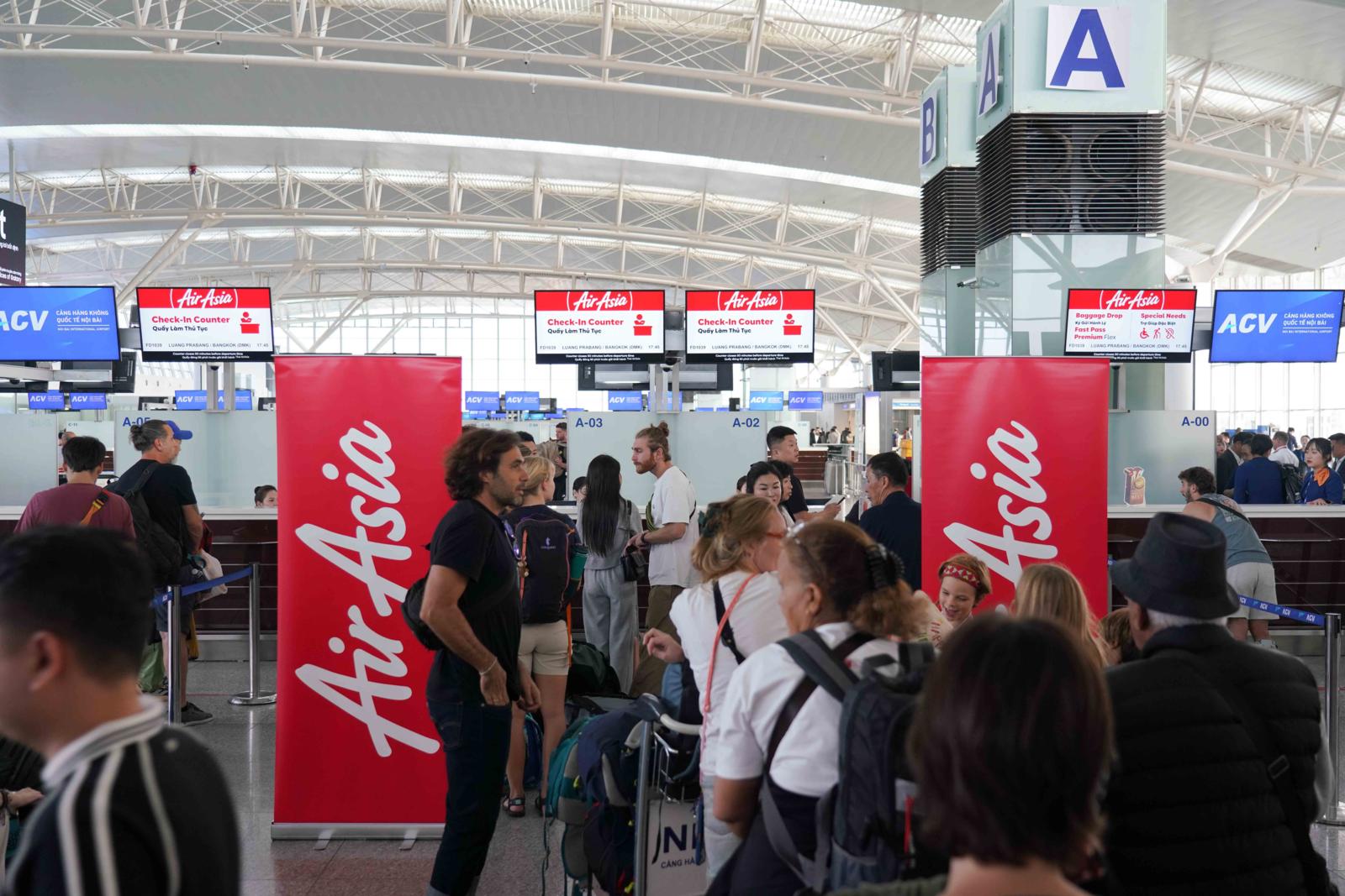 Hãng hàng không giá rẻ tốt nhất thế giới bất ngờ mở đường bay mới ở Việt Nam- Ảnh 2. Hãng hàng không giá rẻ tốt nhất thế giới bất ngờ mở đường bay mới ở Việt Nam- Ảnh 2.