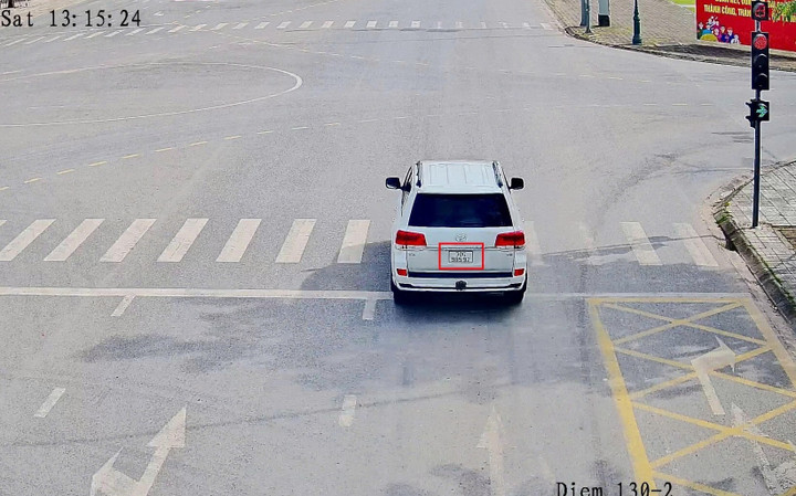 Danh sách 277 xe bị phạt nguội tuần cuối tháng 11 ở Bắc Ninh- Ảnh 1.