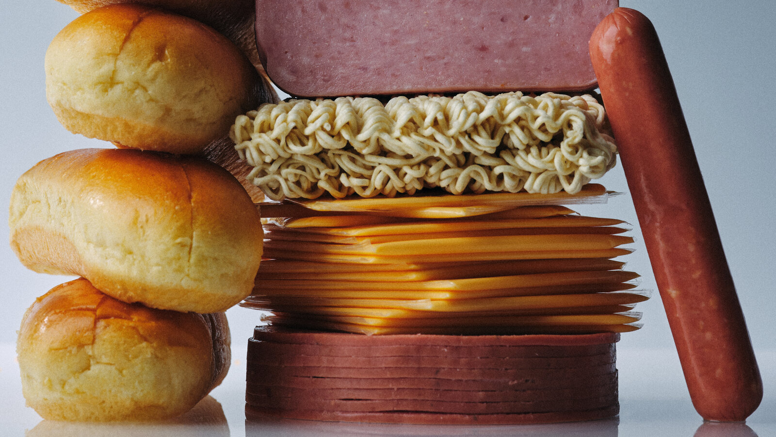 5 kiểu bữa tối đang "bóp nghẹt" 2 quả thận: Nhiều người ăn mỗi ngày mà không hề hay biết- Ảnh 4. 5 kiểu bữa tối đang "bóp nghẹt" 2 quả thận: Nhiều người ăn mỗi ngày mà không hề hay biết- Ảnh 4.