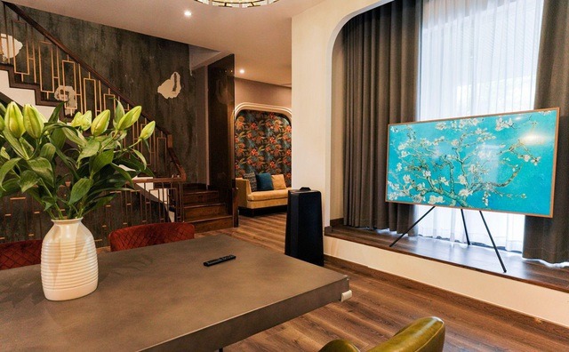 Tài sản của Victor Vũ - Đinh Ngọc Diệp- Ảnh 7. Tài sản của Victor Vũ - Đinh Ngọc Diệp- Ảnh 7.