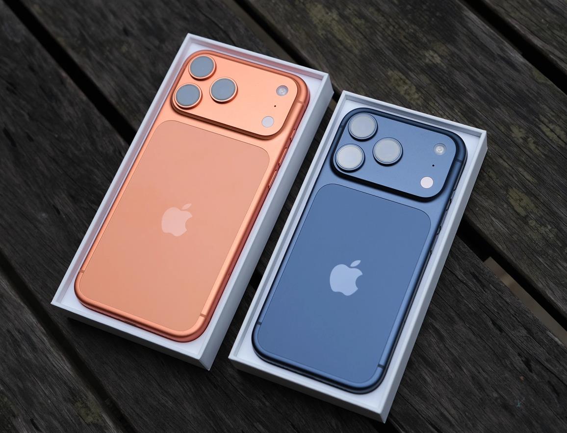 iPhone 17 Pro Max từ giờ đến Tết có giảm giá không?- Ảnh 1.