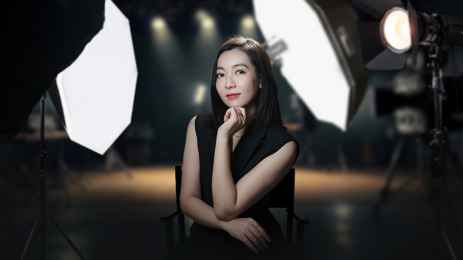 Đào tạo kỹ năng biên kịch từ A-Z cùng Nguyệt Trang: Khóa học khiến giới trẻ mê phim “đứng hình” vì đúng sở thích- Ảnh 1. Đào tạo kỹ năng biên kịch từ A-Z cùng Nguyệt Trang: Khóa học khiến giới trẻ mê phim “đứng hình” vì đúng sở thích- Ảnh 1.