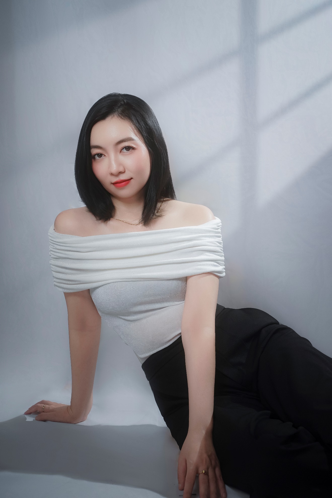 Đào tạo kỹ năng biên kịch từ A-Z cùng Nguyệt Trang: Khóa học khiến giới trẻ mê phim “đứng hình” vì đúng sở thích- Ảnh 2. Đào tạo kỹ năng biên kịch từ A-Z cùng Nguyệt Trang: Khóa học khiến giới trẻ mê phim “đứng hình” vì đúng sở thích- Ảnh 2.