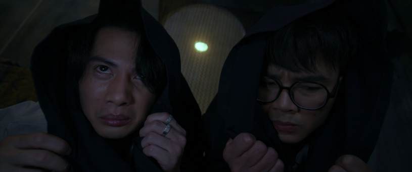 Phòng Trọ Ma Bầu - Màu sắc khác biệt giữa thị trường điện ảnh Việt- Ảnh 2.