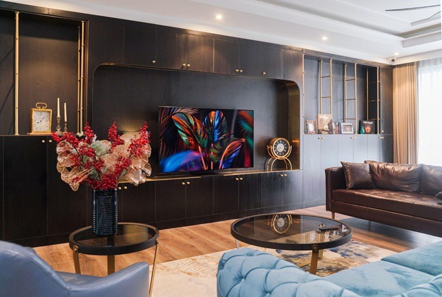 Tài sản của Victor Vũ - Đinh Ngọc Diệp- Ảnh 3. Tài sản của Victor Vũ - Đinh Ngọc Diệp- Ảnh 3.