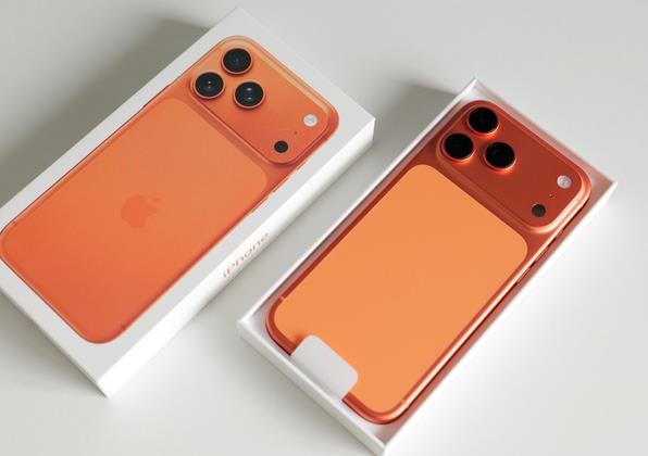 iPhone 17 Pro Max từ giờ đến Tết có giảm giá không?- Ảnh 3.