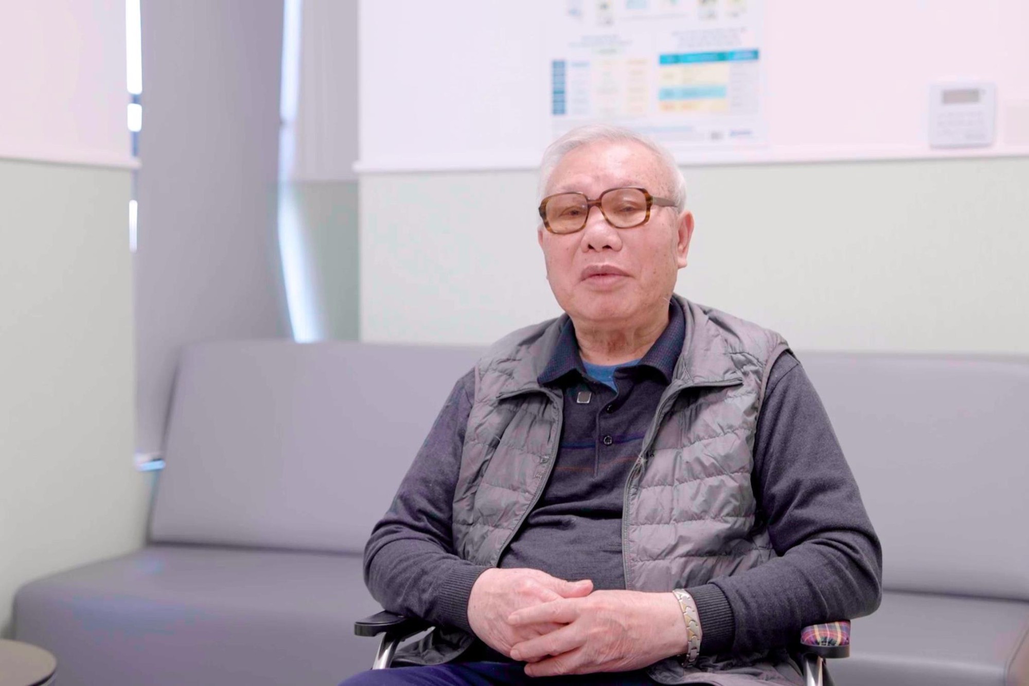 Sáng chế của nữ bác sĩ Việt tạo bước tiến mới trong ghép giác mạc- Ảnh 3. Sáng chế của nữ bác sĩ Việt tạo bước tiến mới trong ghép giác mạc- Ảnh 3.