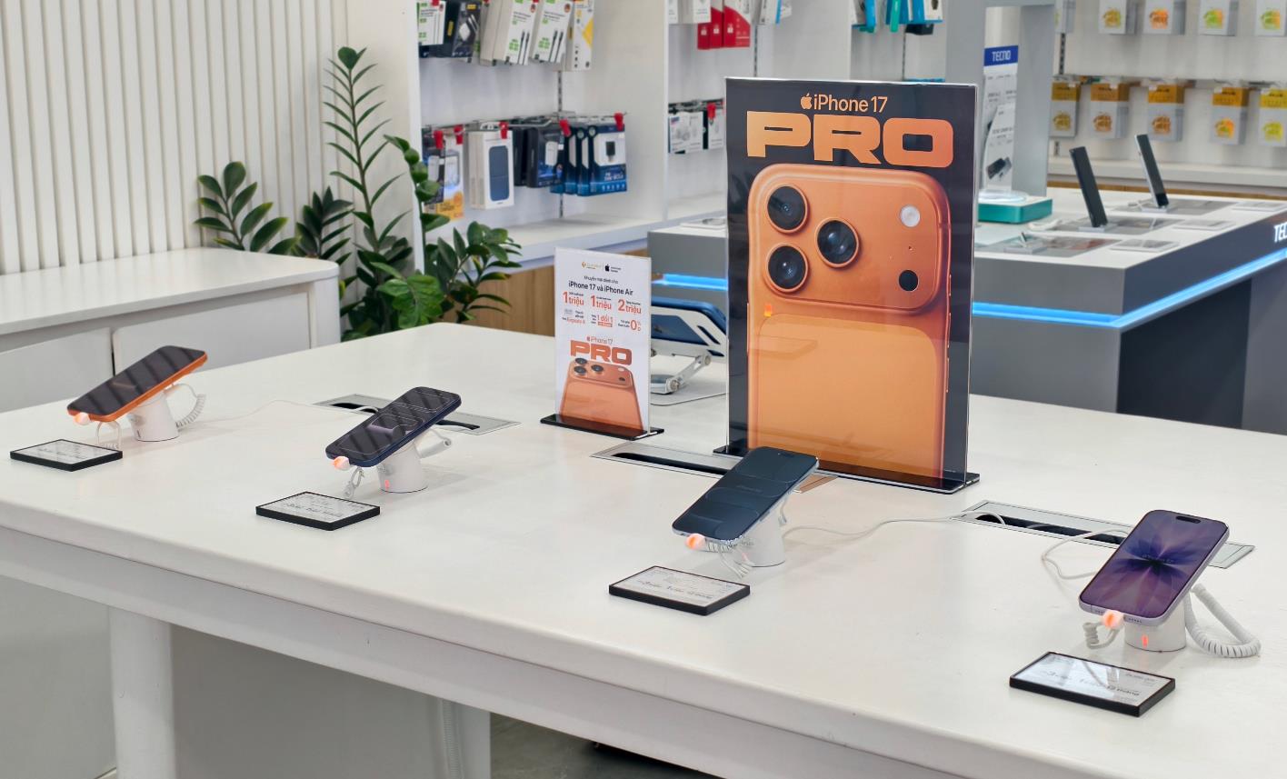 iPhone 17 Pro Max từ giờ đến Tết có giảm giá không?- Ảnh 4.