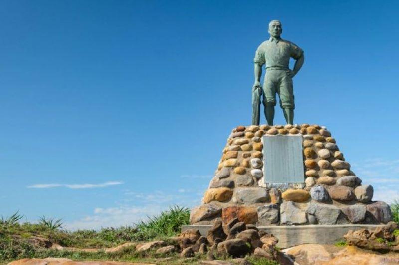 Laka gợi ý cách đi & Top 5 điểm check-in độc đáo tại Công viên địa chất Dã Liễu- Ảnh 4.