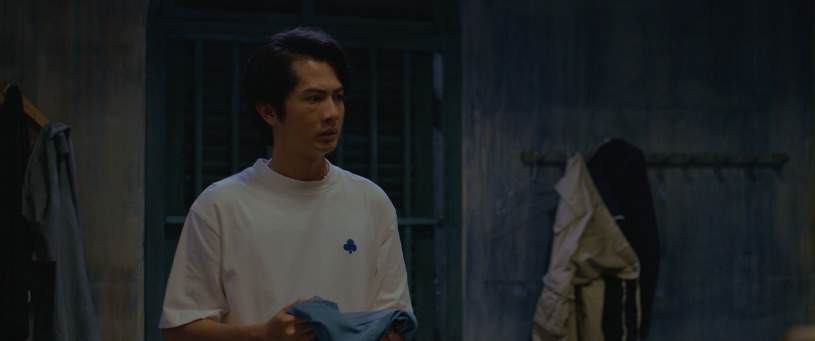 Phòng Trọ Ma Bầu - Màu sắc khác biệt giữa thị trường điện ảnh Việt- Ảnh 4.