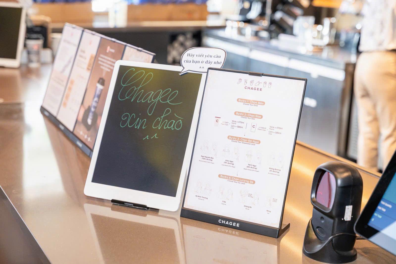 Khi đôi tay kể câu chuyện trà và kết nối- Ảnh 5.