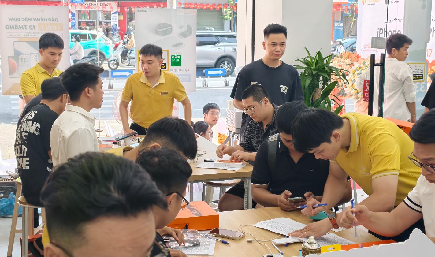 iPhone 17 Pro Max từ giờ đến Tết có giảm giá không?- Ảnh 5.