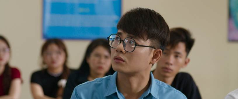 Phòng Trọ Ma Bầu - Màu sắc khác biệt giữa thị trường điện ảnh Việt- Ảnh 5.