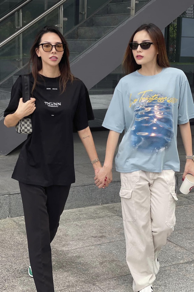 Quá khứ của Kỳ Duyên - Minh Triệu- Ảnh 5.