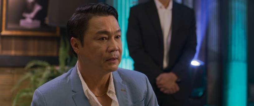 Phòng Trọ Ma Bầu - Màu sắc khác biệt giữa thị trường điện ảnh Việt- Ảnh 6.