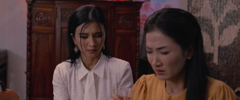 Phòng Trọ Ma Bầu - Màu sắc khác biệt giữa thị trường điện ảnh Việt- Ảnh 7.