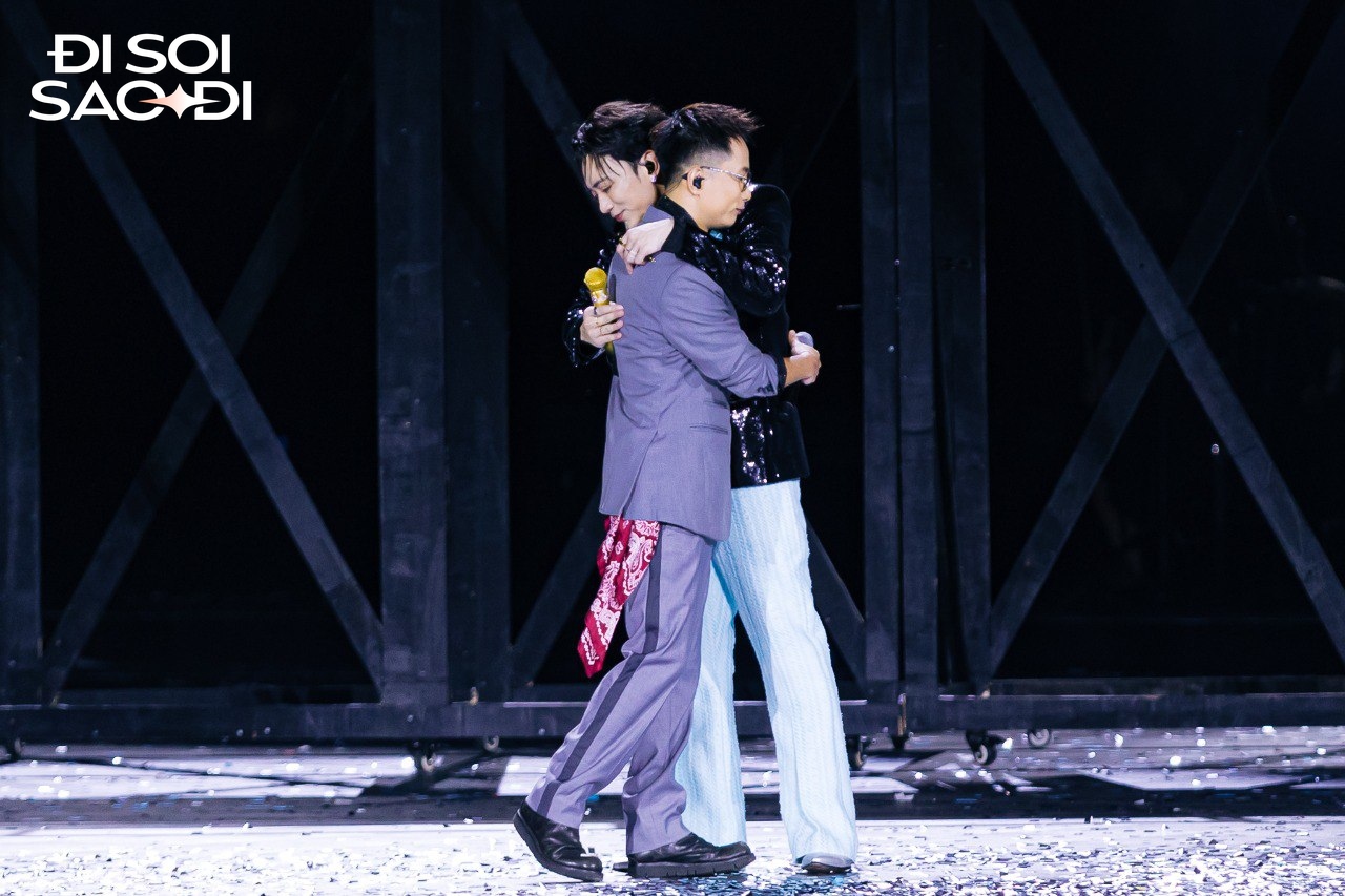 Thứ SOOBIN lo sợ- Ảnh 6. Thứ SOOBIN lo sợ- Ảnh 6.