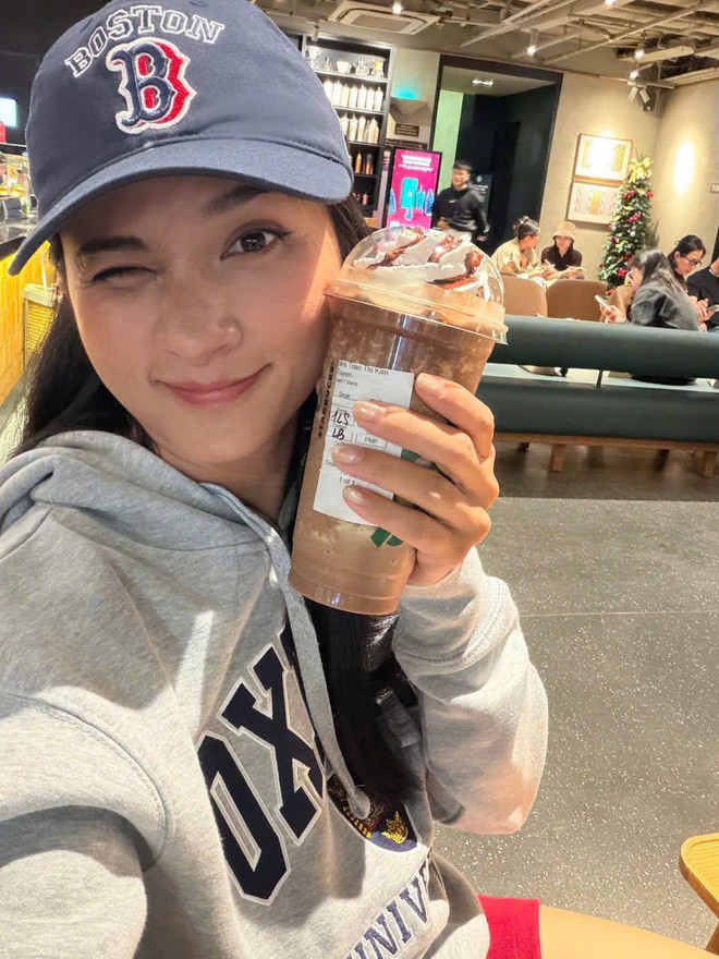 Bằng chứng của việc Kim Tuyến không biết già và xấu là gì- Ảnh 15.