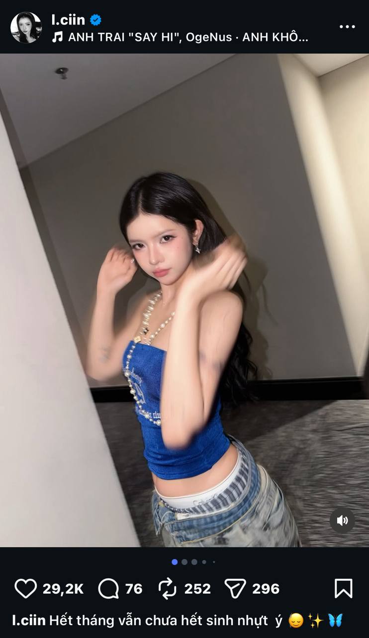 Nể “độ lì” của CiiN!- Ảnh 1.