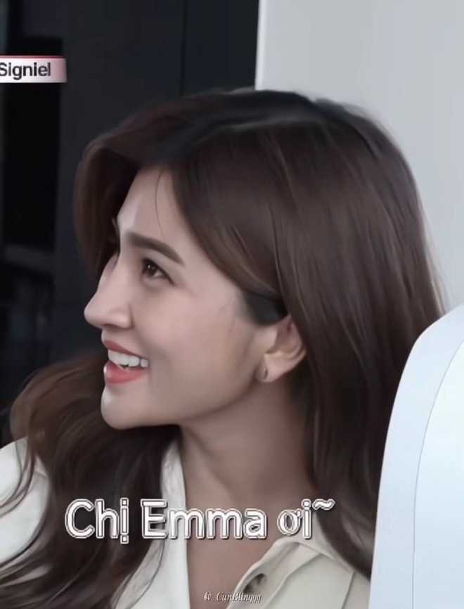 Bằng chứng của việc Kim Tuyến không biết già và xấu là gì- Ảnh 4.