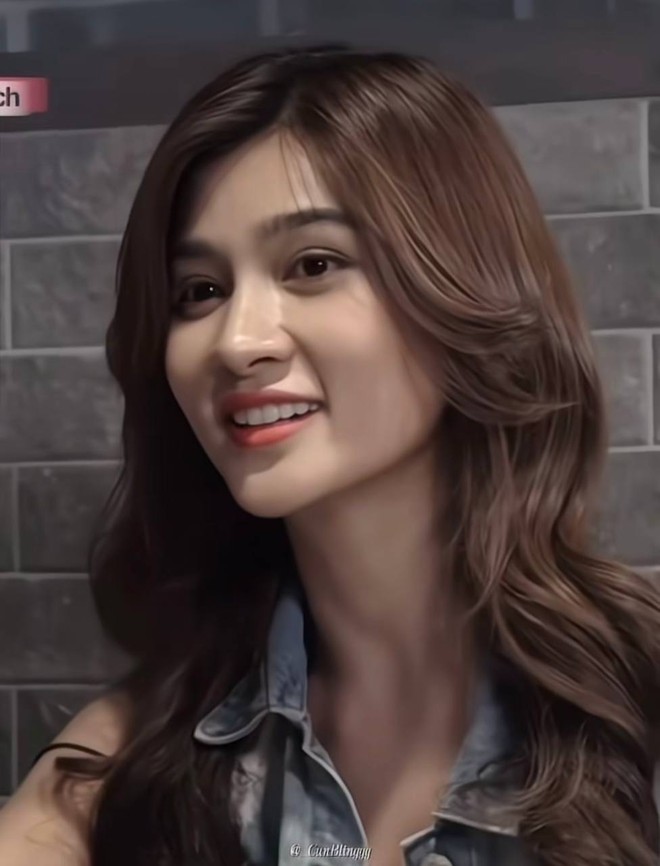 Bằng chứng của việc Kim Tuyến không biết già và xấu là gì- Ảnh 1.