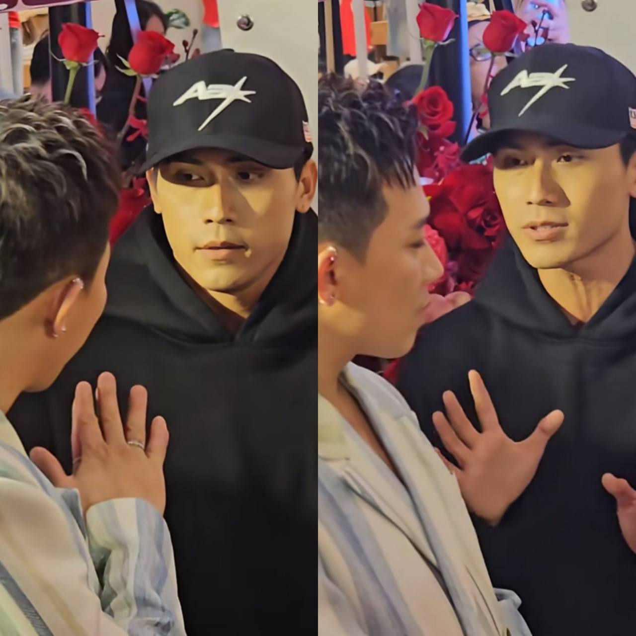 Lần đầu có mỹ nam thẳng thừng từ chối phim Tết của Trấn Thành, nhận lời sang phe "đối thủ" mới choáng- Ảnh 2. Lần đầu có mỹ nam thẳng thừng từ chối phim Tết của Trấn Thành, nhận lời sang phe "đối thủ" mới choáng- Ảnh 2.