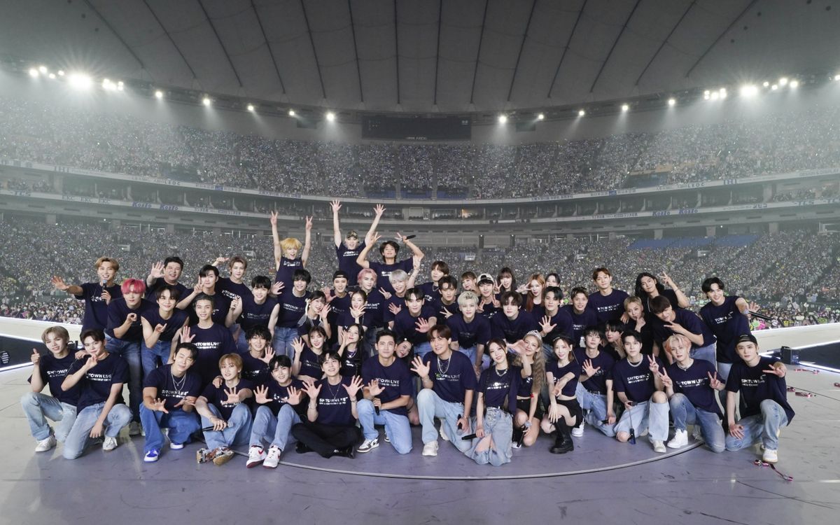 “Cha đẻ Kpop” đang làm gì ở Việt Nam mà khiến cả Hàn Quốc kinh ngạc?- Ảnh 4.