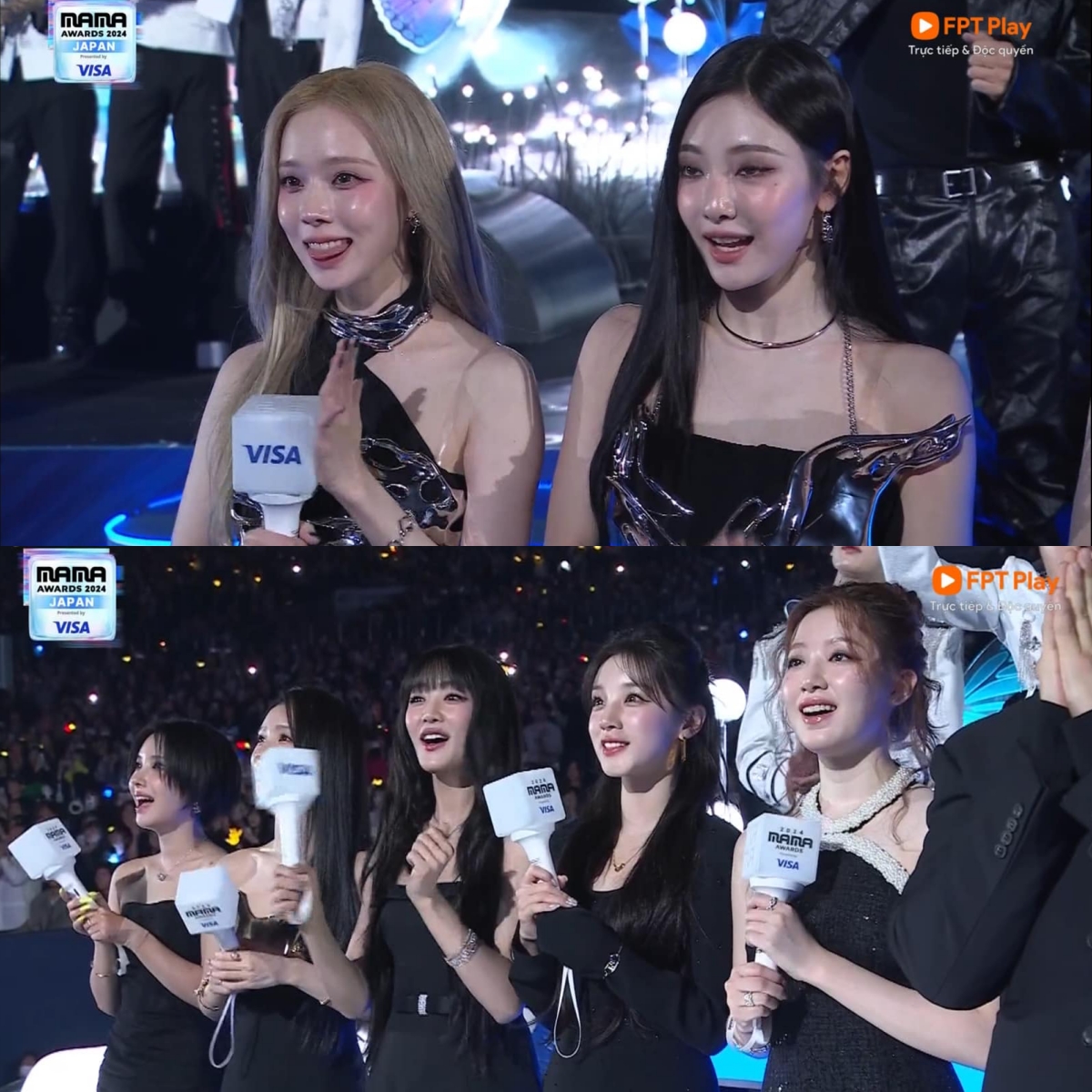 G-DRAGON bị nhóm đại mỹ nhân thái độ ra mặt, cố tình phớt lờ không chào hỏi- Ảnh 5.