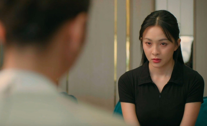 Điều ít biết về nữ diễn viên đang bị ghét nhất phim Việt giờ vàng VTV- Ảnh 3.