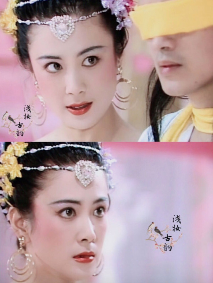 "Đát Kỷ gợi cảm nhất màn ảnh" Phó Nghệ Vỹ: Sống khép kín sau cú sốc mất con- Ảnh 1.