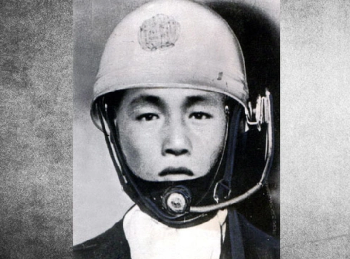 Nửa thế kỷ truy tìm thủ phạm vụ cướp bí ẩn nhất Nhật Bản- Ảnh 2.