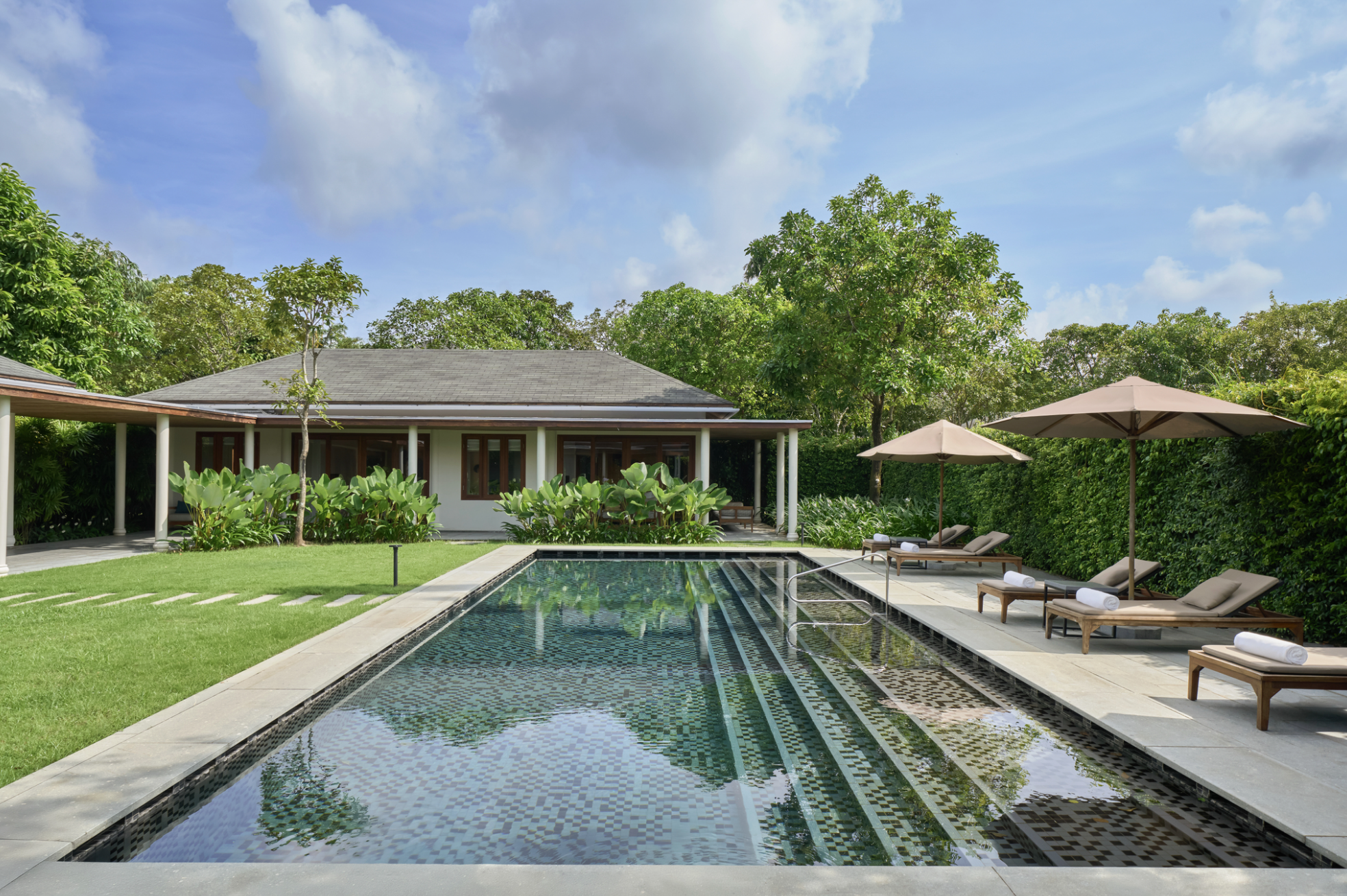 Tập đoàn khách sạn lớn nhất hành tinh gây chấn động miền Tây, chọn một cù lao lẻ loi để xây khu nghỉ dưỡng tiền tỷ- Ảnh 6.