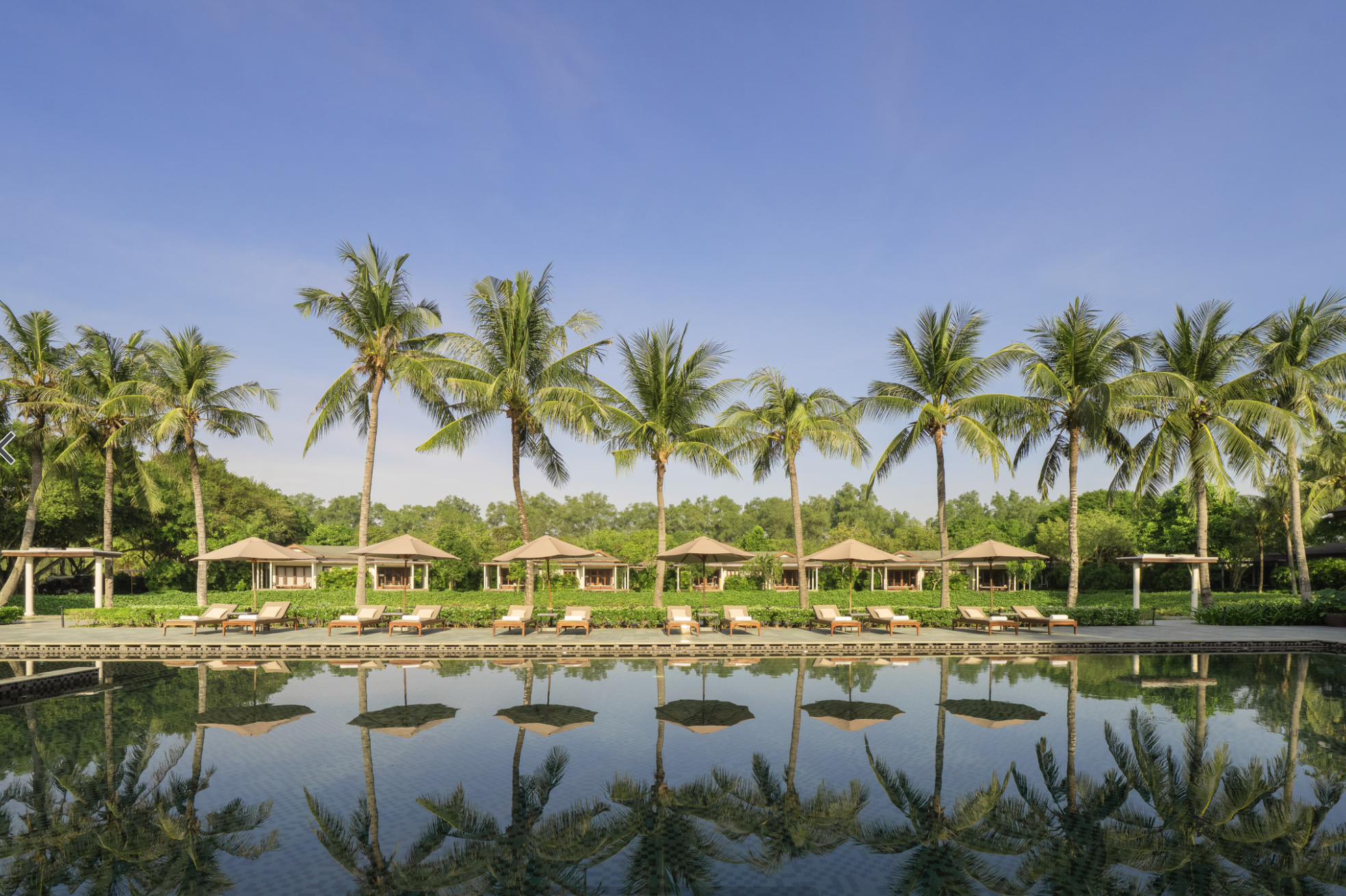 Tập đoàn khách sạn lớn nhất hành tinh gây chấn động miền Tây, chọn một cù lao lẻ loi để xây khu nghỉ dưỡng tiền tỷ- Ảnh 5.