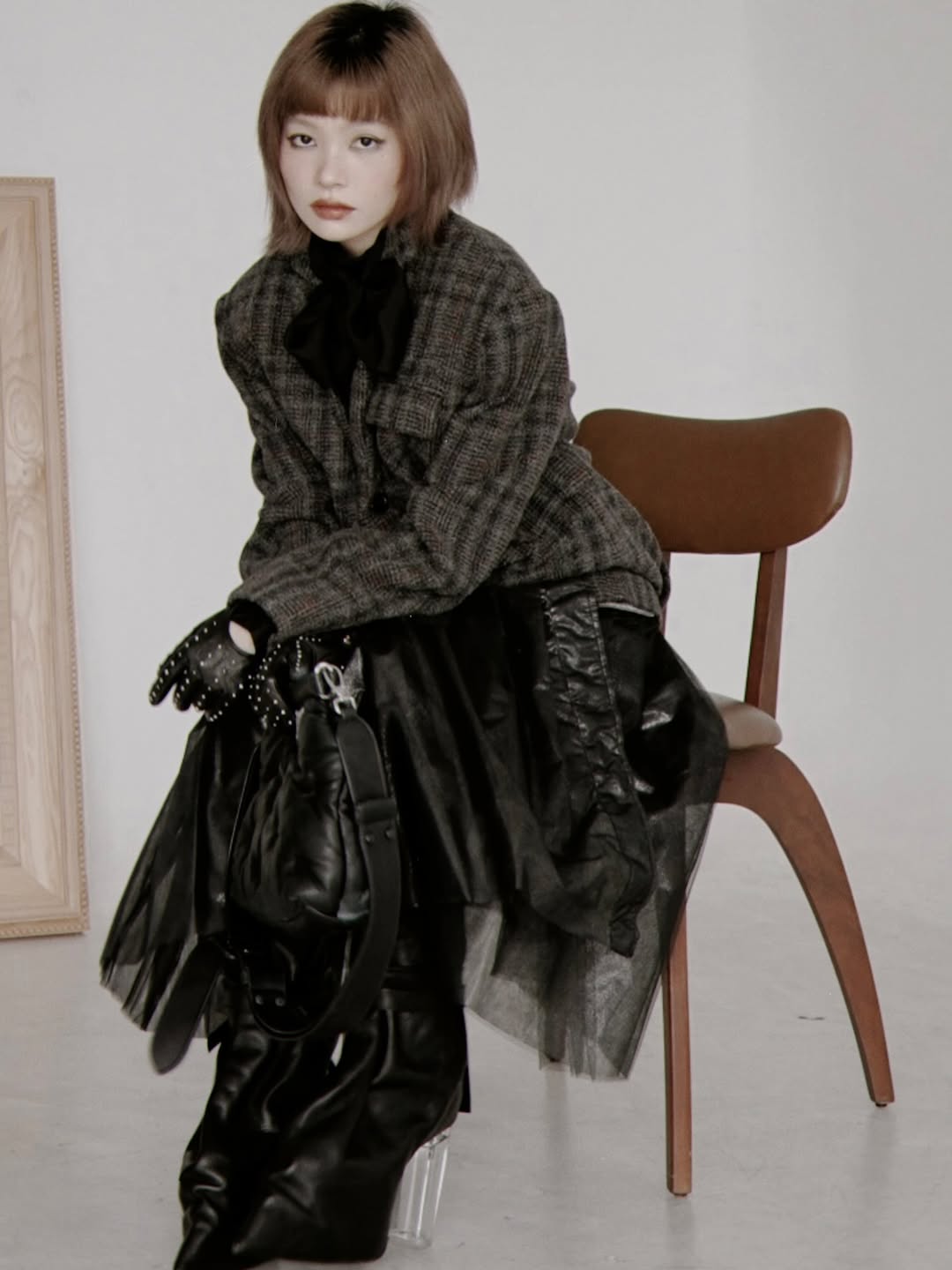 Drama mới của giới thời trang: KOL có tiếng bị tố 