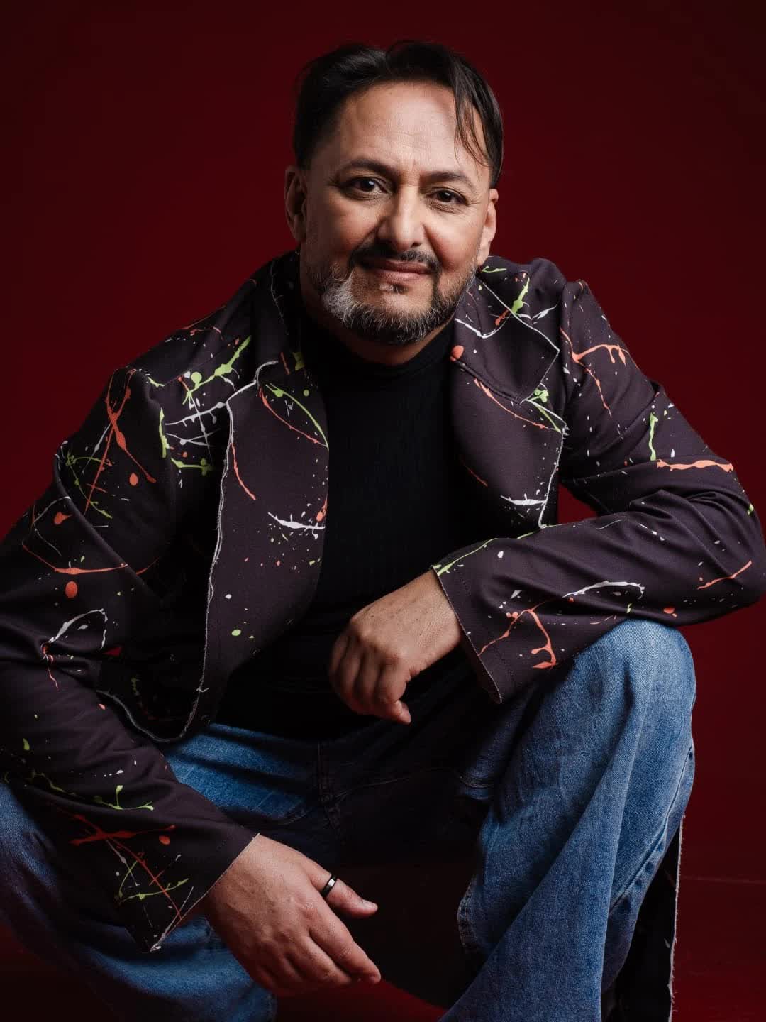 Diễn viên nổi tiếng qua đời vì trượt chân ngã khi đang sửa nhà- Ảnh 1.