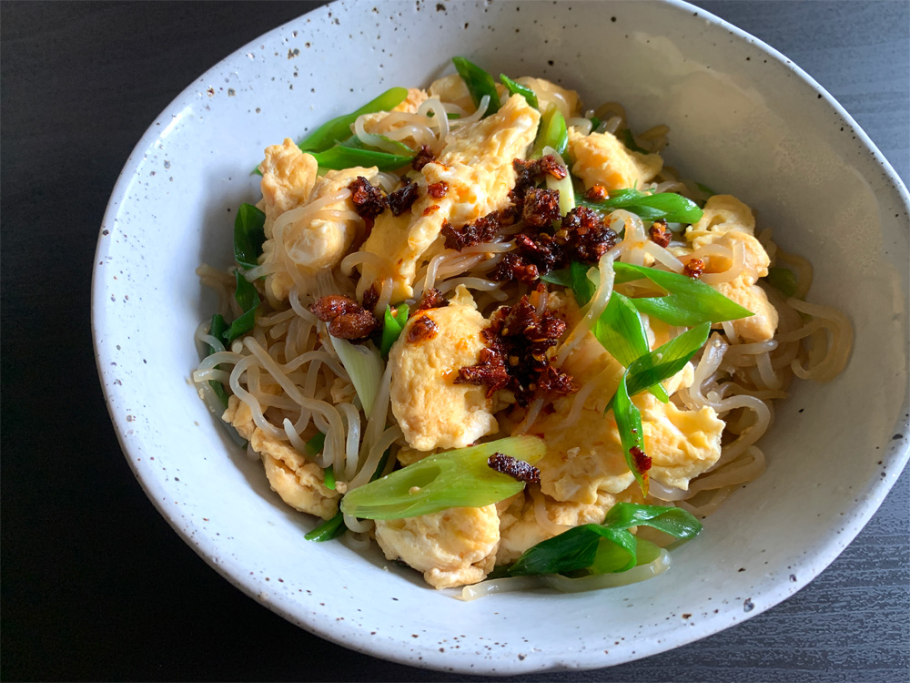 Độc lạ 1 loại củ Việt Nam có thể "hô biến" thành cơm, bún, thạch: Giúp giảm cân, ổn định đường huyết, người Nhật cực thích- Ảnh 4.