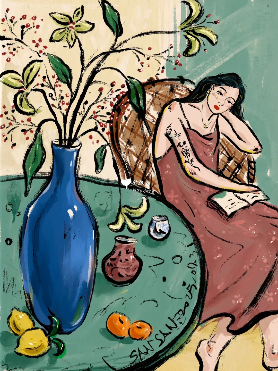 Tại sao cách đổi đời nhanh và bền vững nhất là nuôi dưỡng một “tài lẻ” của chính mình?- Ảnh 2. Tại sao cách đổi đời nhanh và bền vững nhất là nuôi dưỡng một “tài lẻ” của chính mình?- Ảnh 2.