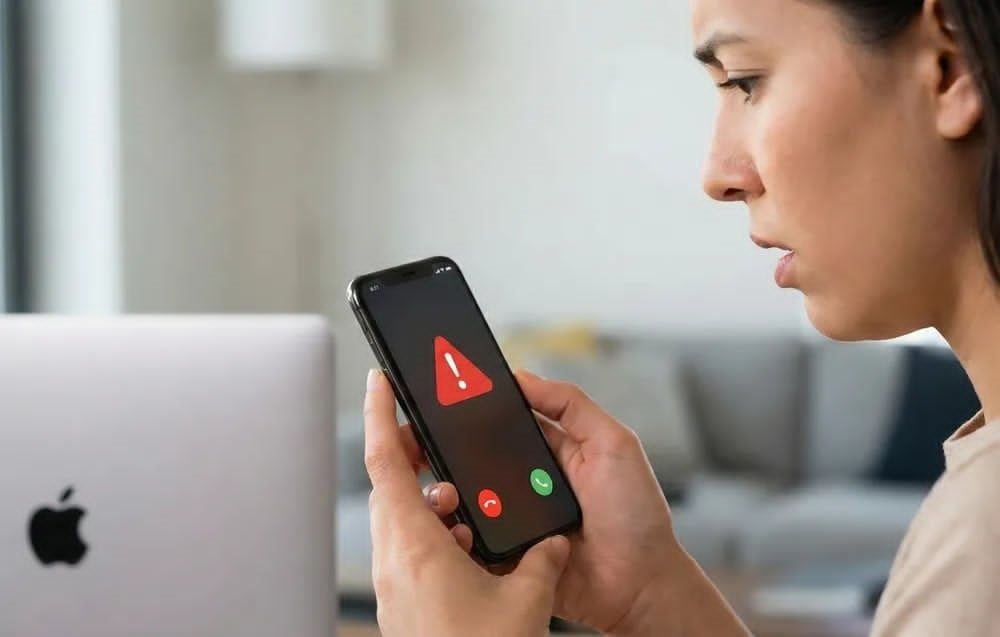 Người dùng iPhone và Android nên bật ngay những tính năng này để tránh bị đọc lén tin nhắn- Ảnh 1.