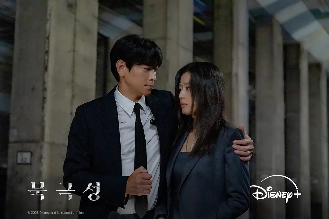 10 phim Hàn có cái kết tệ nhất 2025: Lee Min Ho - Song Joong Ki quá ề chề, hạng 1 không ai mê nổi- Ảnh 1.