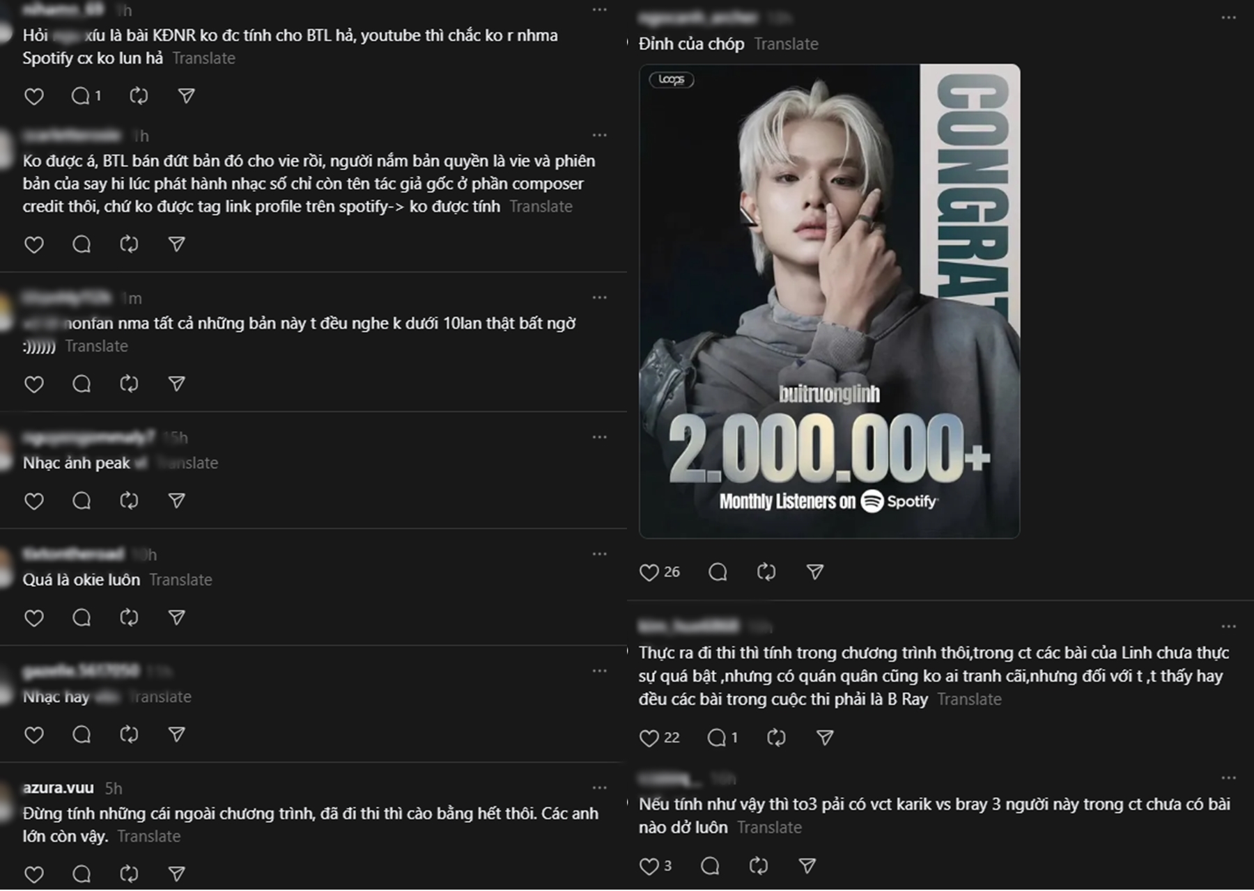 "Con tướng mạnh nhất Say Hi trở thành Quán quân không ai dám cãi"- Ảnh 3. "Con tướng mạnh nhất Say Hi trở thành Quán quân không ai dám cãi"- Ảnh 3.