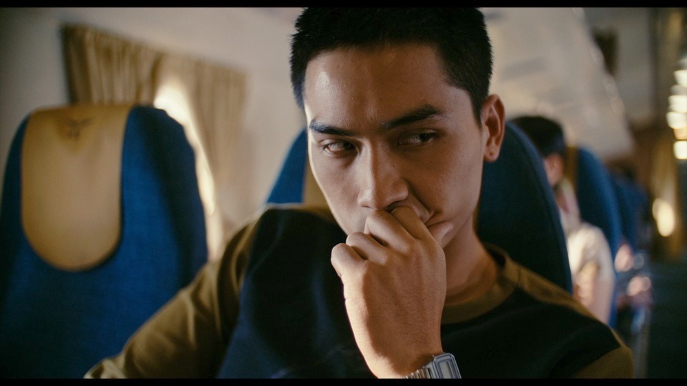 Lần đầu có mỹ nam thẳng thừng từ chối phim Tết của Trấn Thành, nhận lời sang phe "đối thủ" mới choáng- Ảnh 5. Lần đầu có mỹ nam thẳng thừng từ chối phim Tết của Trấn Thành, nhận lời sang phe "đối thủ" mới choáng- Ảnh 5.