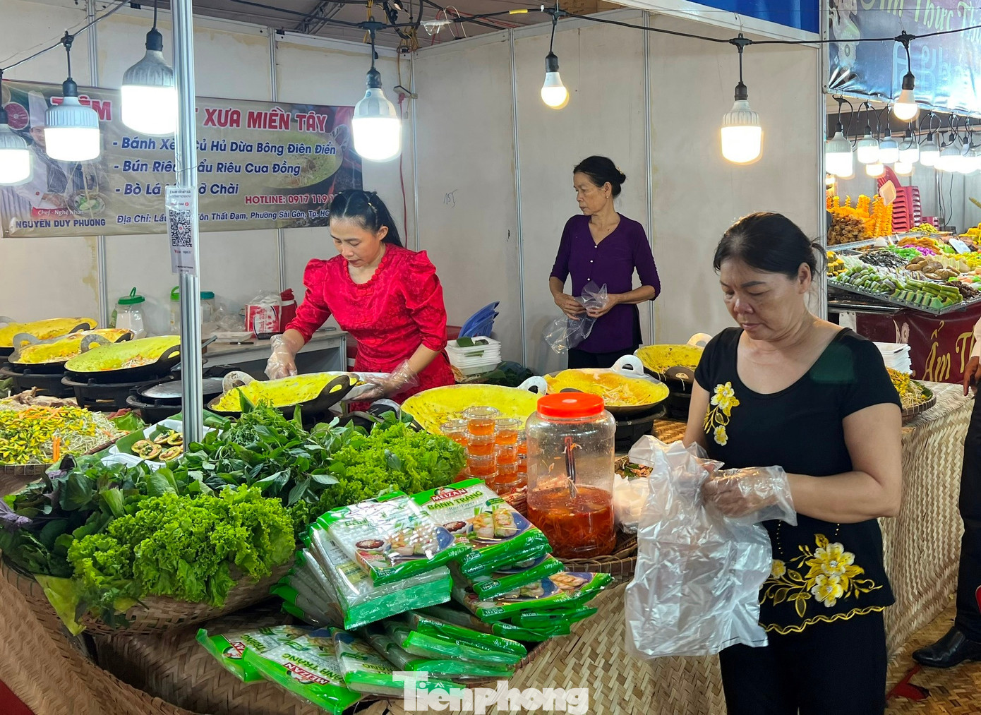 Rau trái về TPHCM tăng dần, nhiều loại chỉ 10.000 đồng/kg- Ảnh 8.