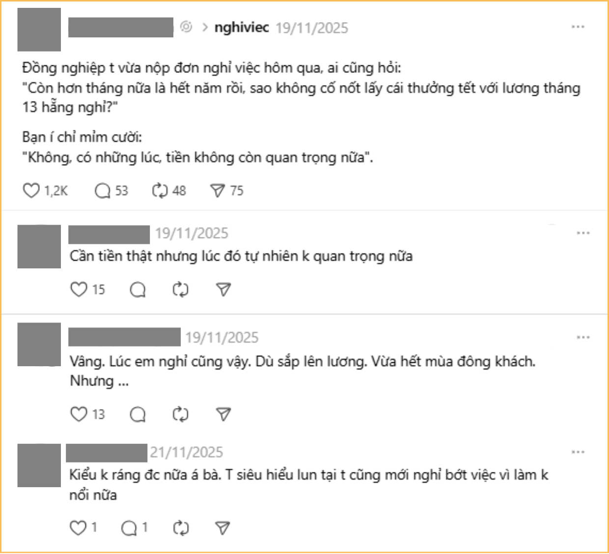 Khi tiền lương trở nên vô nghĩa- Ảnh 1.