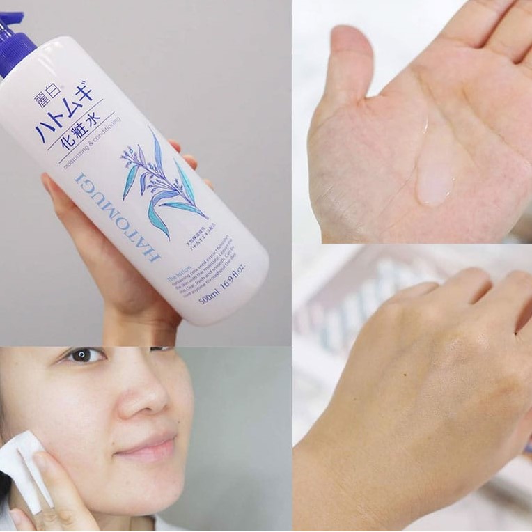 5 lọ lotion cỡ đại, d&ugrave;ng "&ecirc; hề" từ giờ tới Tết cũng kh&ocirc;ng hết- Ảnh 2.